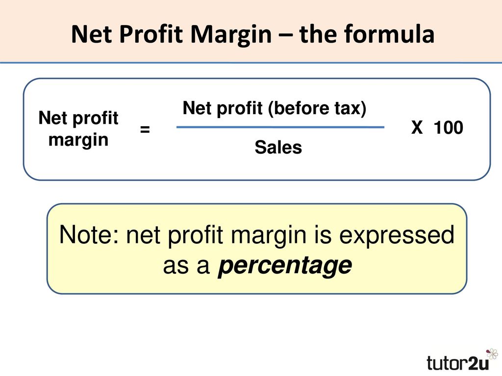 Definition of net margin android expandablelistview custom group indicator forex